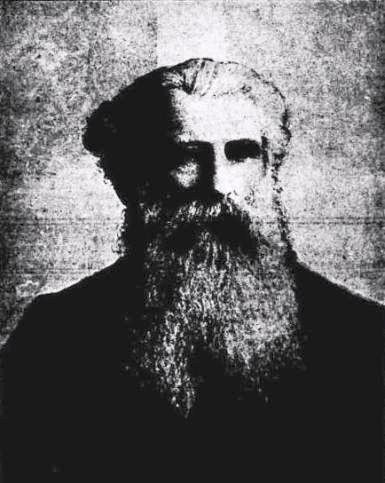 [Rev. Francis Hales]